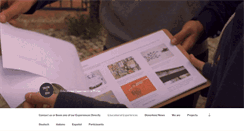 Desktop Screenshot of doenerkind.com