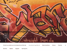 Tablet Screenshot of doenerkind.com